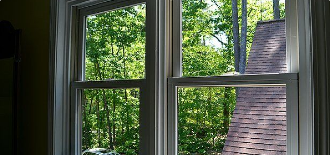 Residential Window Cleaning