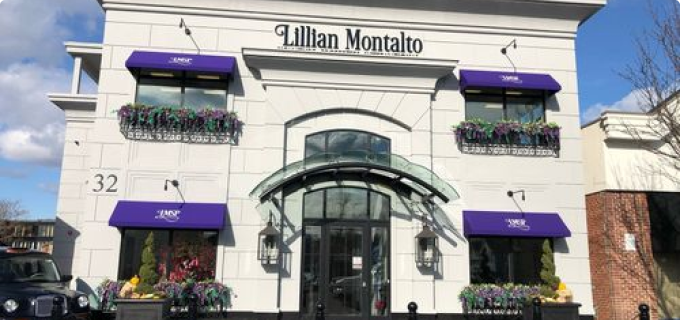 Commercial Window Cleaning