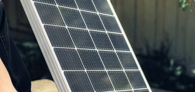 Solar Panel Cleaning