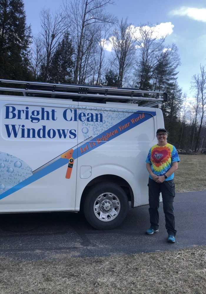 Window Cleaning Service